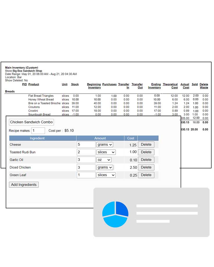 inventory management system 